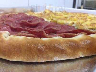 Giardinetto Pizzaria