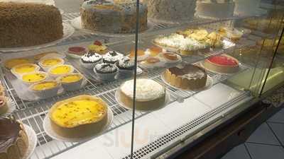 Panificadora Doce Tentacao