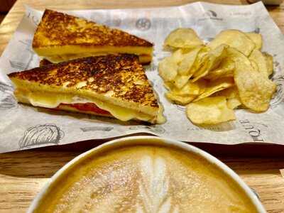 Fabrique Pão E Café