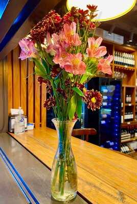 Fabrique Pão E Café