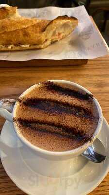 Fabrique Pão E Café