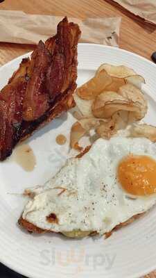 Fabrique Pão E Café