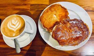 Fabrique Pão E Café