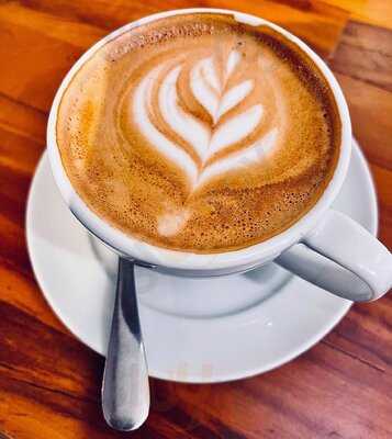 Fabrique Pão E Café