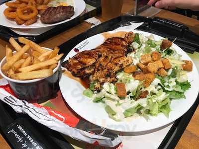 Mania De Churrasco! Prime Steak & Burger Center 3