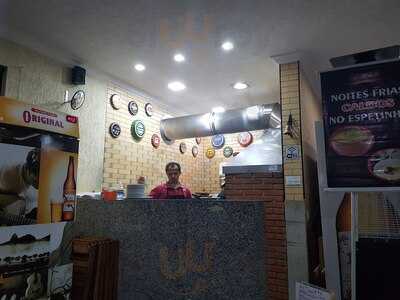 Mania De Churrasco! Prime Steak & Burger Center 3