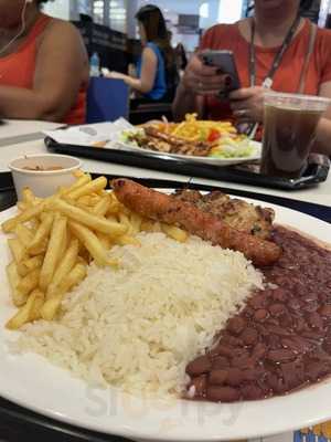 Mania De Churrasco! Prime Steak & Burger Center 3