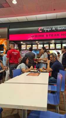 Mania De Churrasco! Prime Steak & Burger Center 3