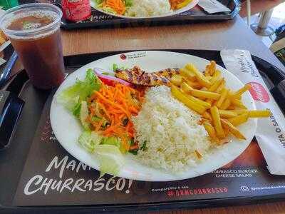 Mania De Churrasco! Prime Steak & Burger Center 3