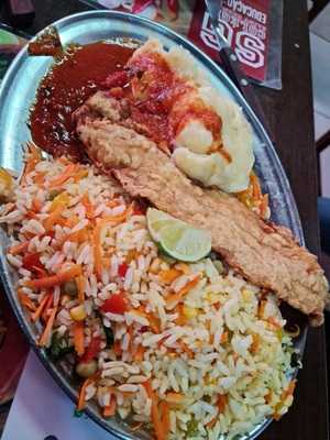 Lbg Bar E Restaurante