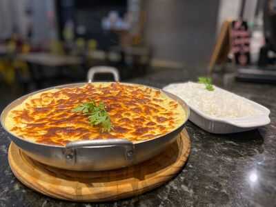 Restaurante Juntos & Misturados