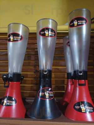 Restaurante Juntos & Misturados