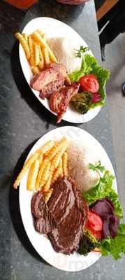 Restaurante Juntos & Misturados