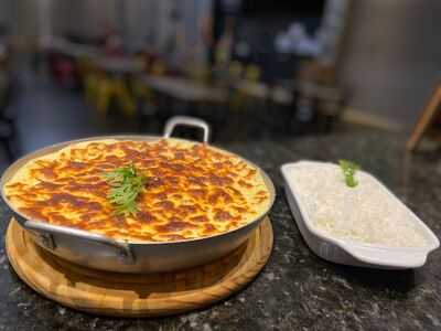 Restaurante Juntos & Misturados