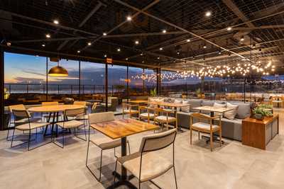 Le Due Regine Restaurante