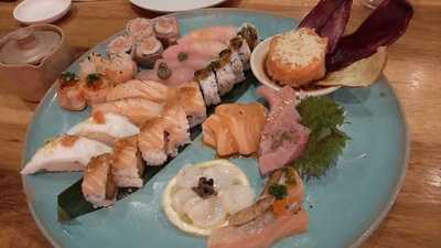 Le Due Regine Restaurante