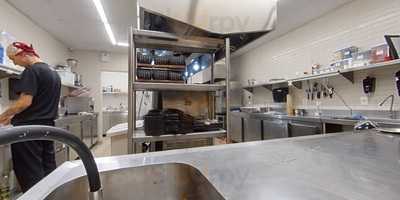 Le Due Regine Restaurante