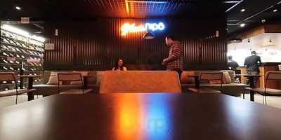 Le Due Regine Restaurante