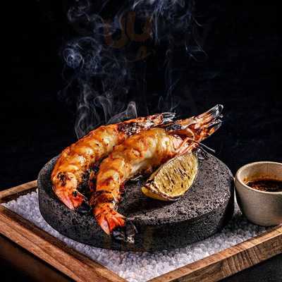 Le Due Regine Restaurante