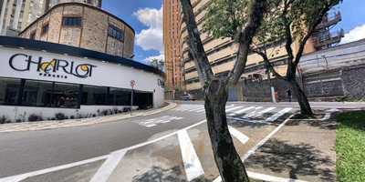 Charlot Casa De Paes E Doces