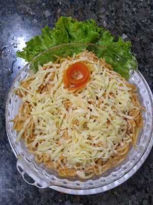 Restaurante Nova Estancia