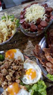 Restaurante Nova Estancia