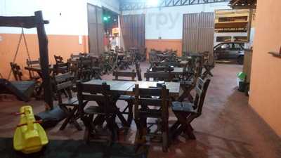 Restaurante Nova Estancia