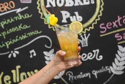 Nobre's Pub