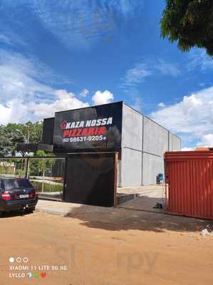 Choperia E Pizzaria Kaza Nossa