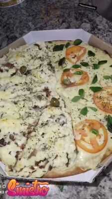 Choperia E Pizzaria Kaza Nossa