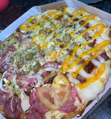 Choperia E Pizzaria Kaza Nossa