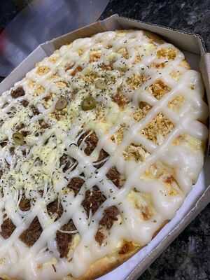 Choperia E Pizzaria Kaza Nossa