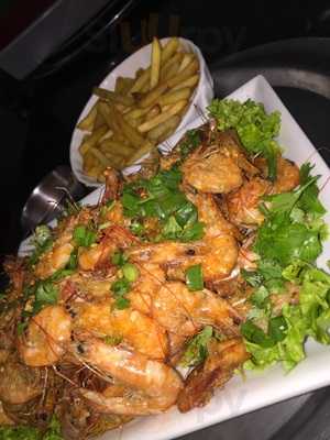 Pizzaria Casa Do Feijao Verde