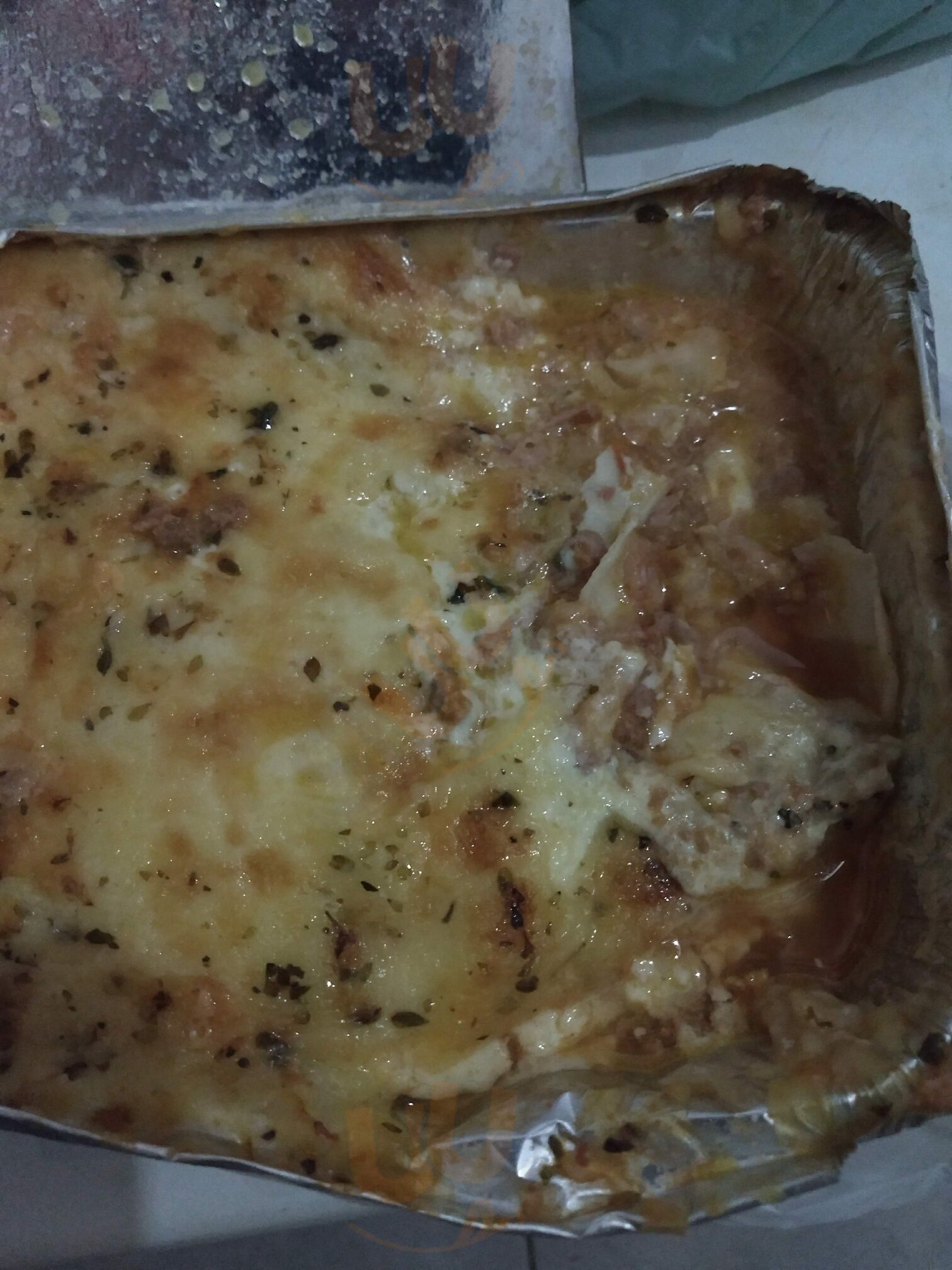 Pizzaria Casa Do Feijao Verde