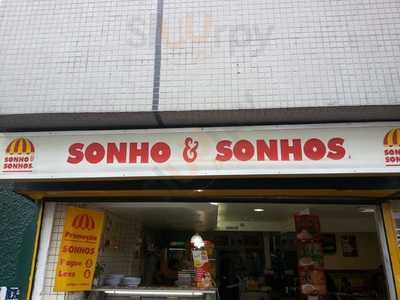 Sonho E Sonhos