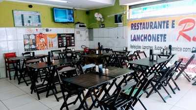 Restaurante E Lanchonete Rs