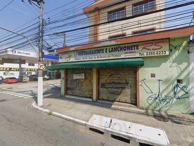 Restaurante E Lanchonete Rs