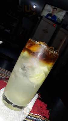 Bar E Lanchonete Miltons