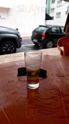 Bar E Lanchonete Miltons