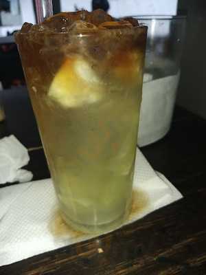 Bar E Lanchonete Miltons