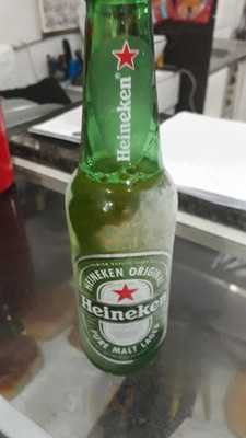 Bar E Lanchonete Miltons