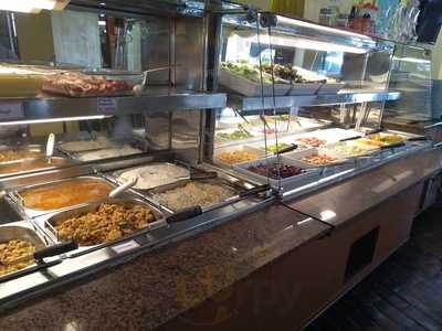 Petisqueira Guajajaras