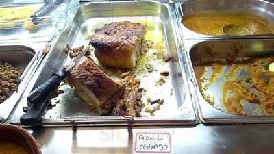 Petisqueira Guajajaras