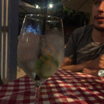 Bar Mercearia Sao Roque