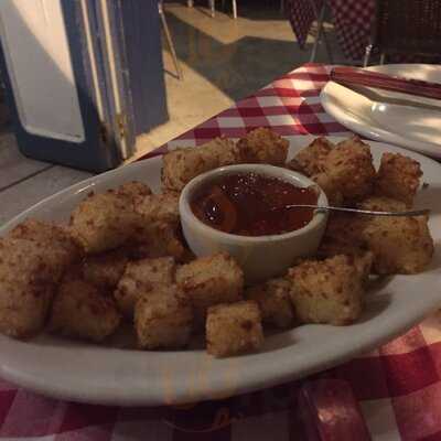 Bar Mercearia Sao Roque