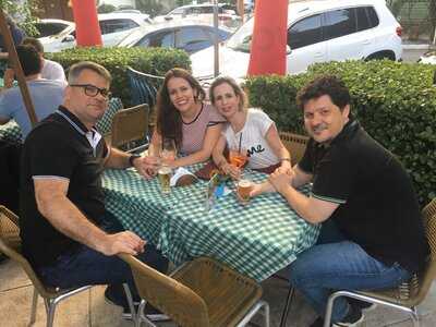 Bar Mercearia Sao Roque