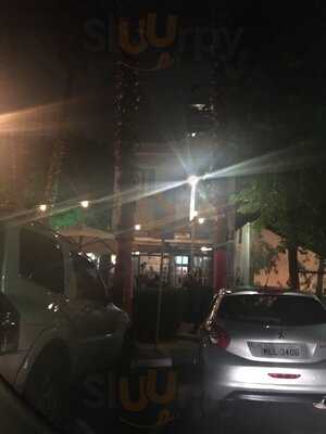 Bar Mercearia Sao Roque