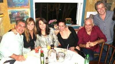 Bar Mercearia Sao Roque