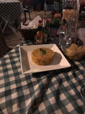 Bar Mercearia Sao Roque