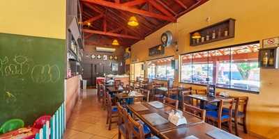 Pizzaria Don Raffaelo